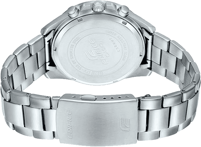 Buy Casio Casio ED556 Watch in India I Swiss Time House