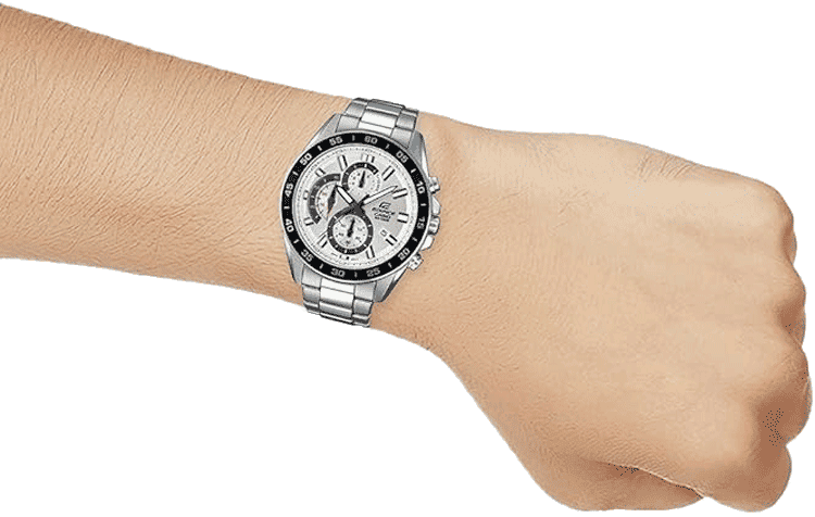 Buy Casio Casio ED556 Watch in India I Swiss Time House