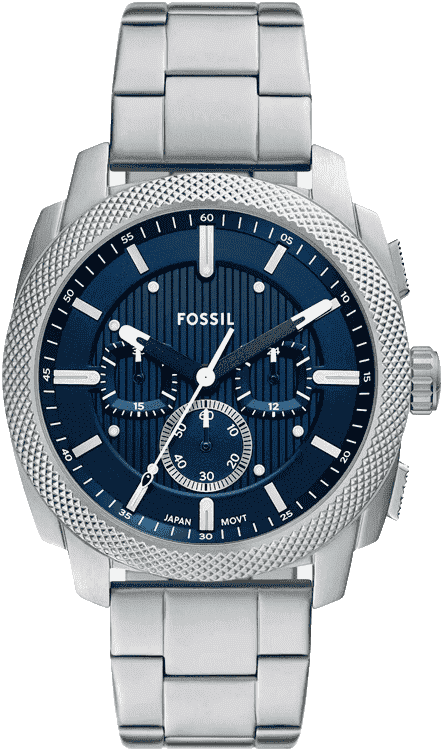 Buy Fossil Fossil FS6096 Watch in India I Swiss Time House