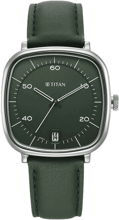 Buy Titan Titan 1885SL04 Watch in India I Swiss Time House