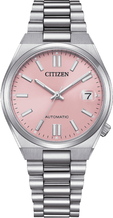 Buy Citizen Citizen NJ0200-50Z Watch in India I Swiss Time House