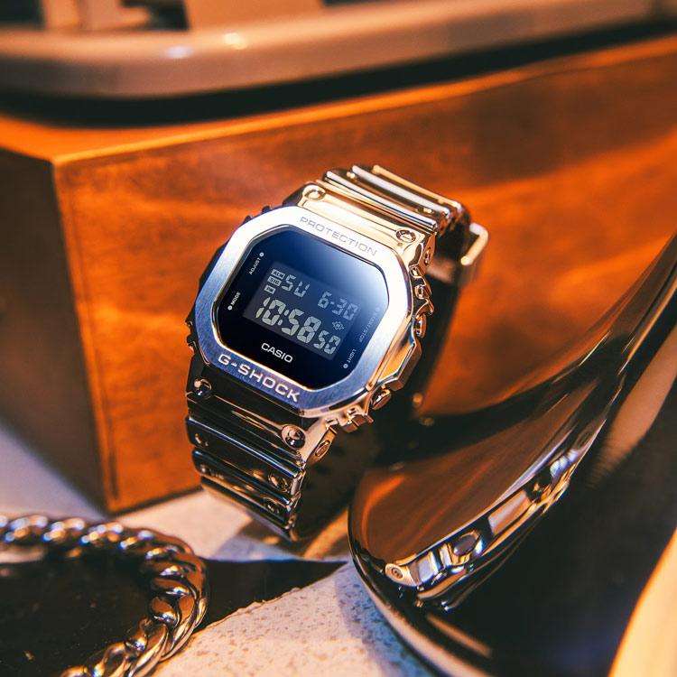 Casio G1666