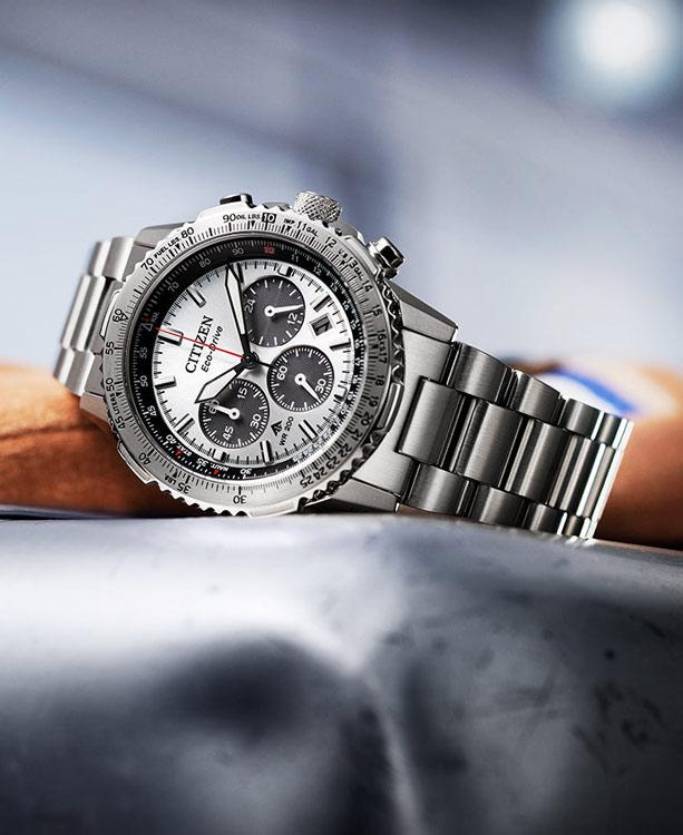 Buy Citizen Citizen CA4660-61A Watch in India I Swiss Time House Buy Citizen Citizen CA4660-61A Watch in India I Swiss Time House