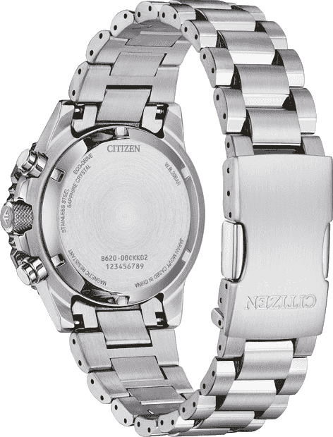 Buy Citizen Citizen CA4664-60X Watch in India I Swiss Time House