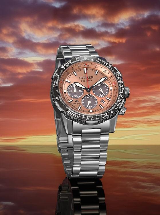 Buy Citizen Citizen CA4664-60X Watch in India I Swiss Time House