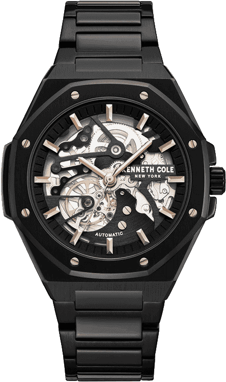 Buy Kenneth Cole Kenneth Cole KCWGY0058902MN Watch in India I Swiss