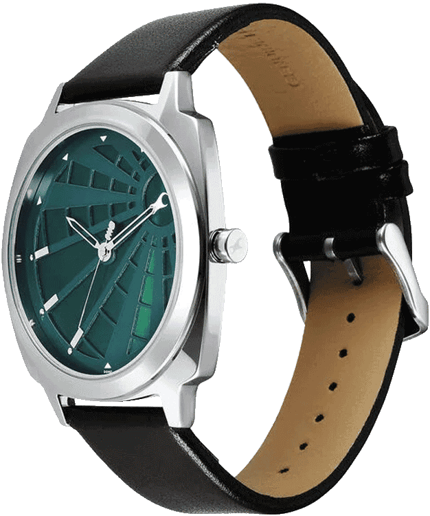 Buy Fastrack Fastrack 3322SL01 Watch in India I Swiss Time House