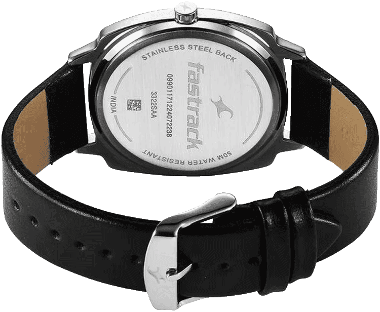 Buy Fastrack Fastrack 3322SL01 Watch in India I Swiss Time House