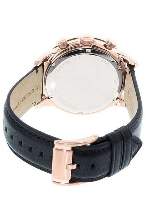 Buy Fossil FS5097 Watch in India I Swiss Time House