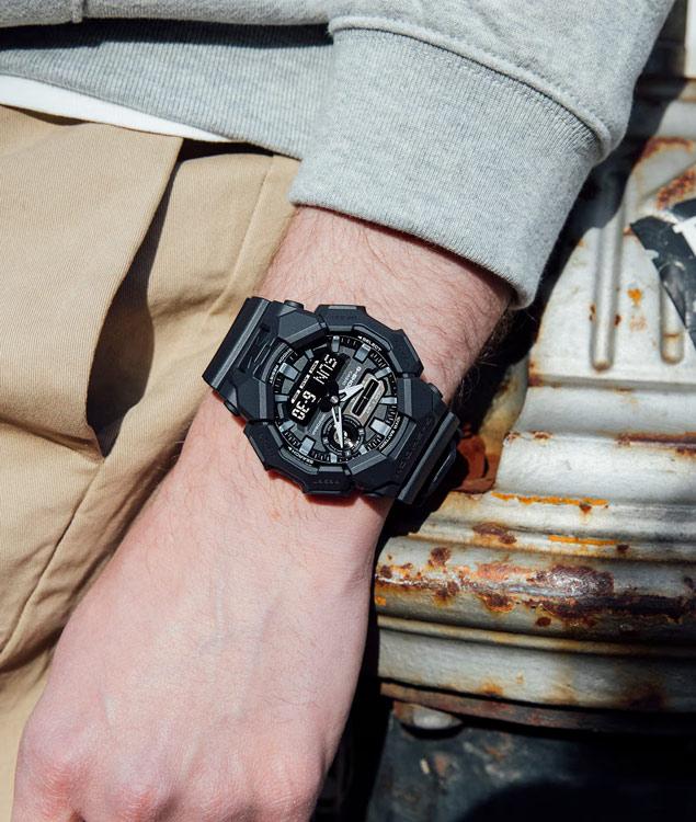 Buy Casio Casio G1675 Watch in India I Swiss Time House