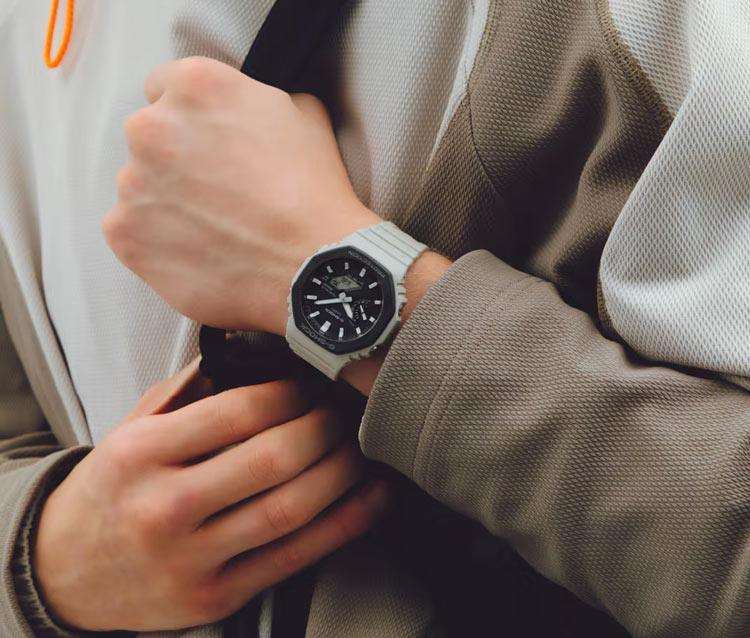 Buy Casio Casio G1648 Watch in India I Swiss Time House