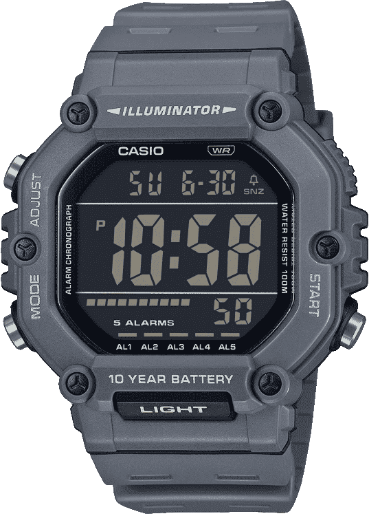 Price Men's Watch Amazon India Casio Online Shopping Watches