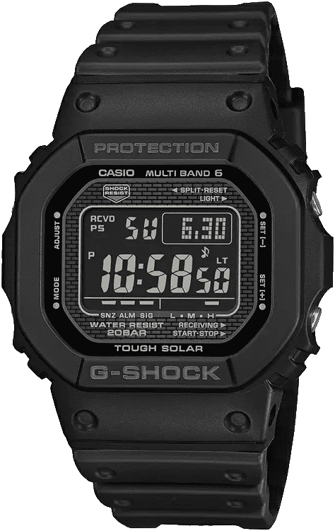 Buy Casio Casio G1670 Watch in India I Swiss Time House