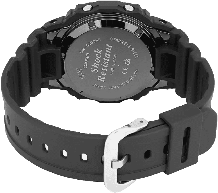 Buy Casio Casio G1670 Watch in India I Swiss Time House