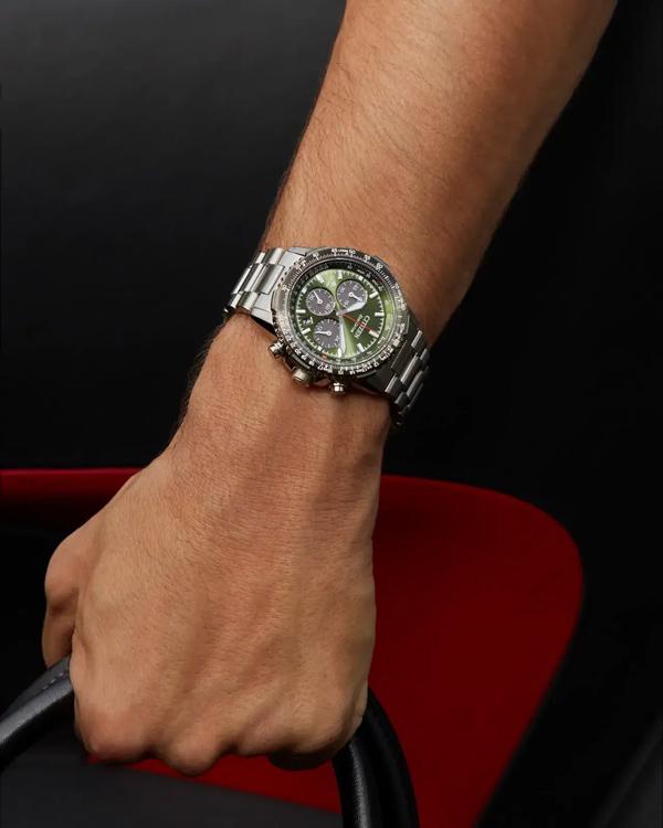 Buy Citizen Citizen CA4664-60W Watch in India I Swiss Time House