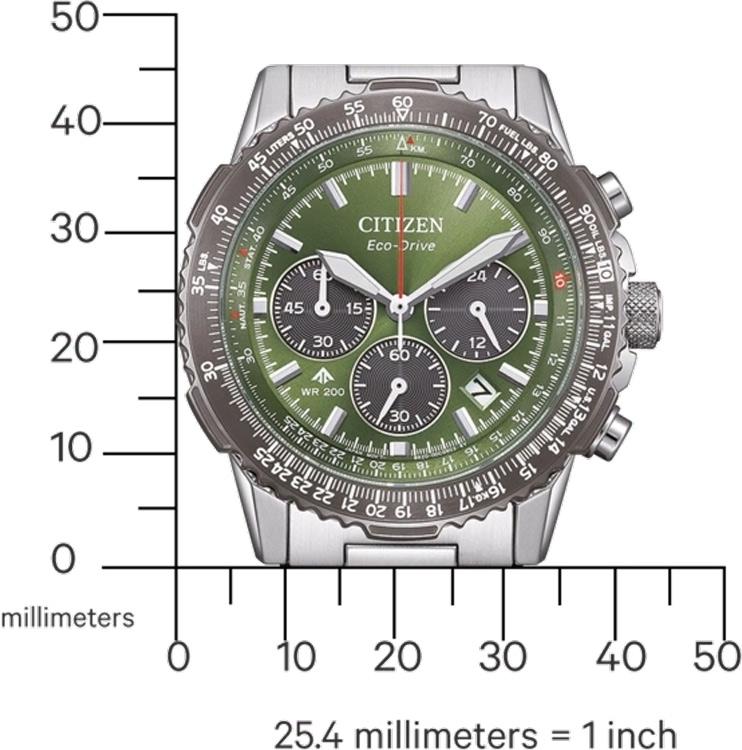 Buy Citizen Citizen CA4664-60W Watch in India I Swiss Time House