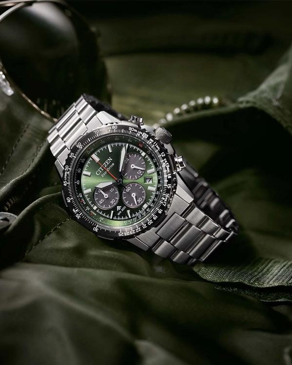 Buy Citizen Citizen CA4664-60W Watch in India I Swiss Time House