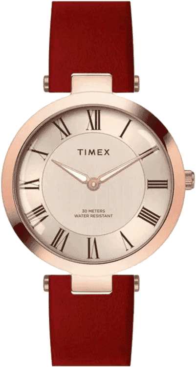 Buy Timex Timex TWEL19211 Watch in India I Swiss Time House