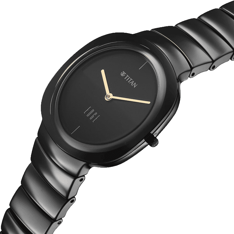 Buy Titan Titan 2757NC01 Watch in India I Swiss Time House
