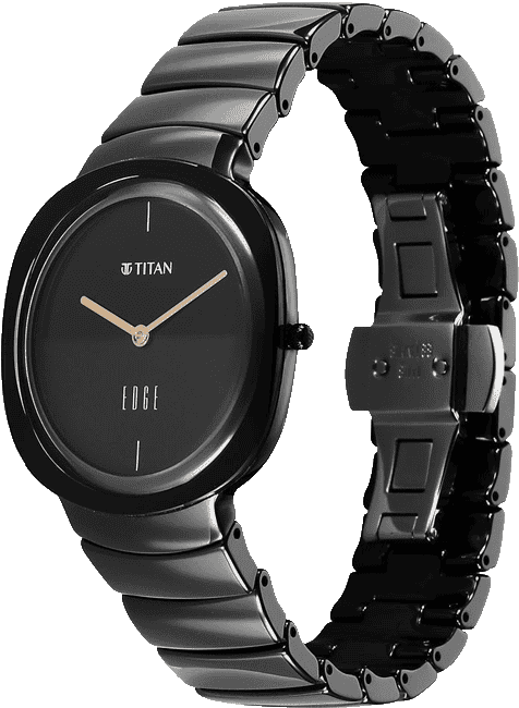 Buy Titan Titan 2757NC01 Watch in India I Swiss Time House
