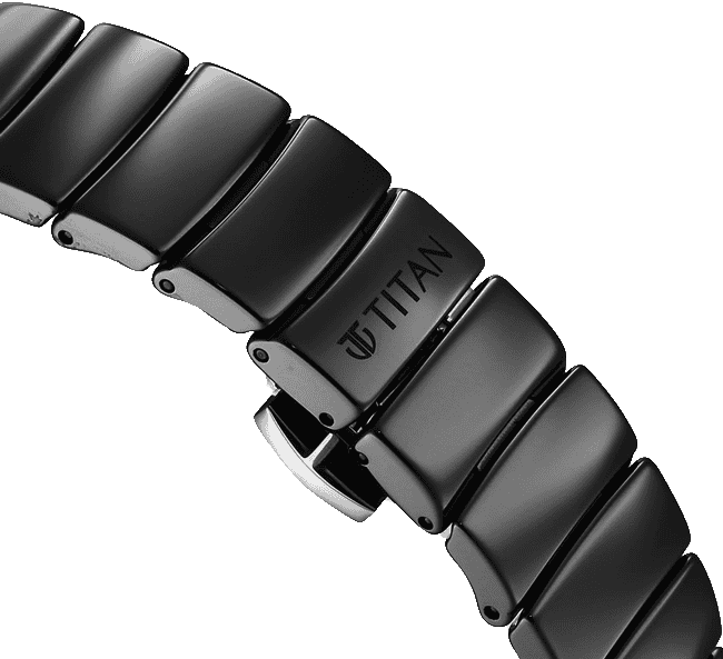 Buy Titan Titan 2757NC01 Watch in India I Swiss Time House
