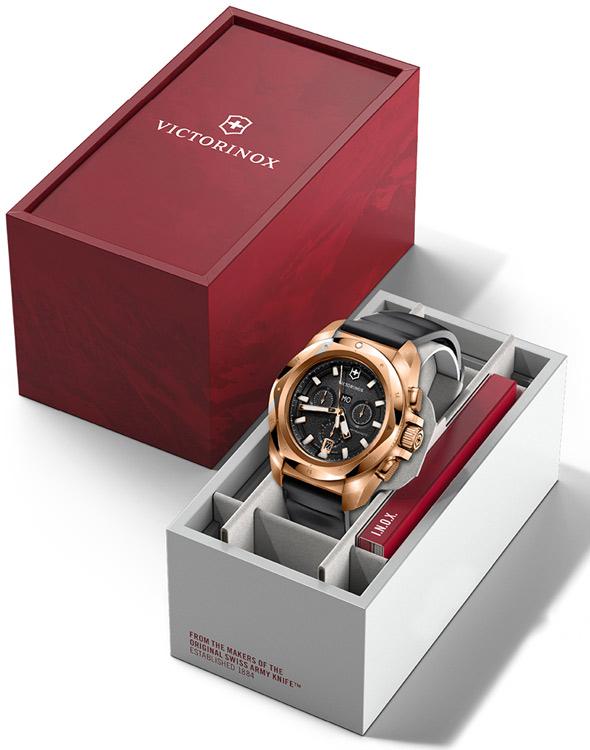 Buy Victorinox Victorinox 249177 Watch in India I Swiss Time House