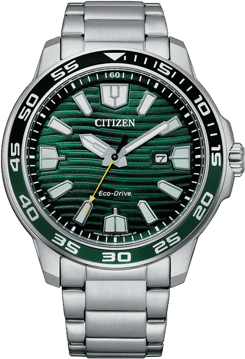 Buy Citizen Citizen AW1526-89X Watch in India I Swiss Time House