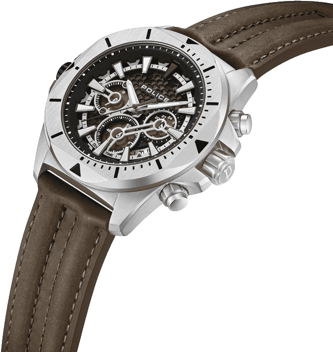 Buy Police Police PLPEWGF0054501 Watch in India I Swiss Time House