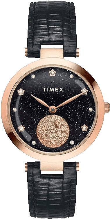Buy Timex Timex TWEL19203 Watch in India I Swiss Time House