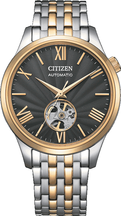 Buy Citizen Citizen NH9136-88H Watch in India I Swiss Time House