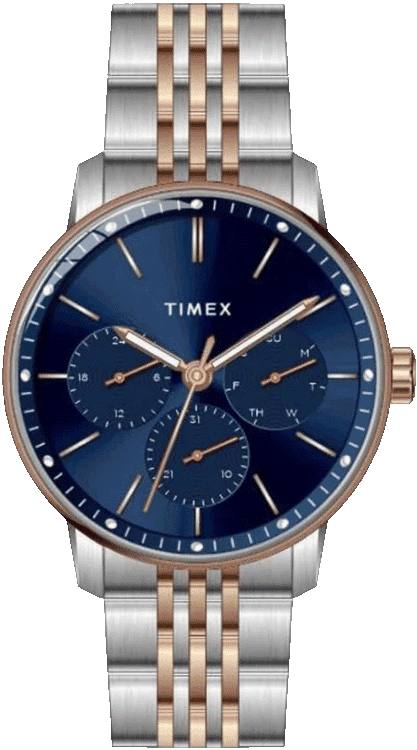 Buy Timex Timex TWEG25409 Watch in India I Swiss Time House