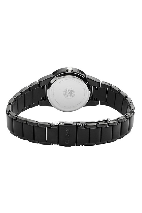 Buy Citizen GA1055-57F Watch in India I Swiss Time House