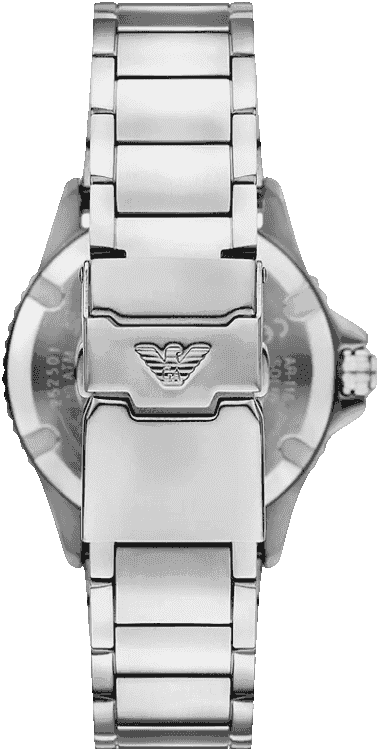 Buy Emporio Armani Emporio Armani AR11683 Watch in India I Swiss Ti