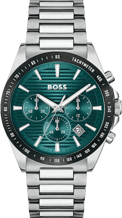 Buy Hugo Boss Hugo Boss 1514241 Watch in India I Swiss Time House