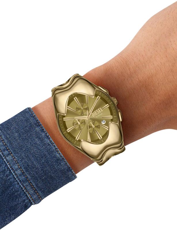 Buy Diesel Diesel DZ4681 Watch in India I Swiss Time House