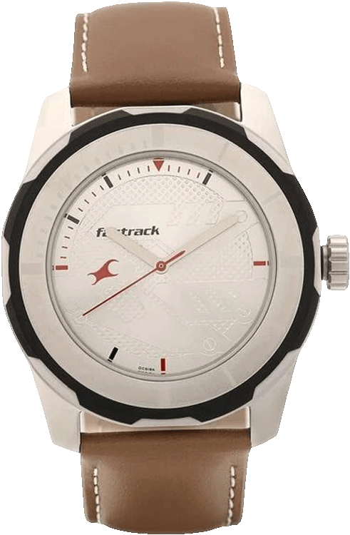 Buy Fastrack 3099SL01 Watch in India I Swiss Time House