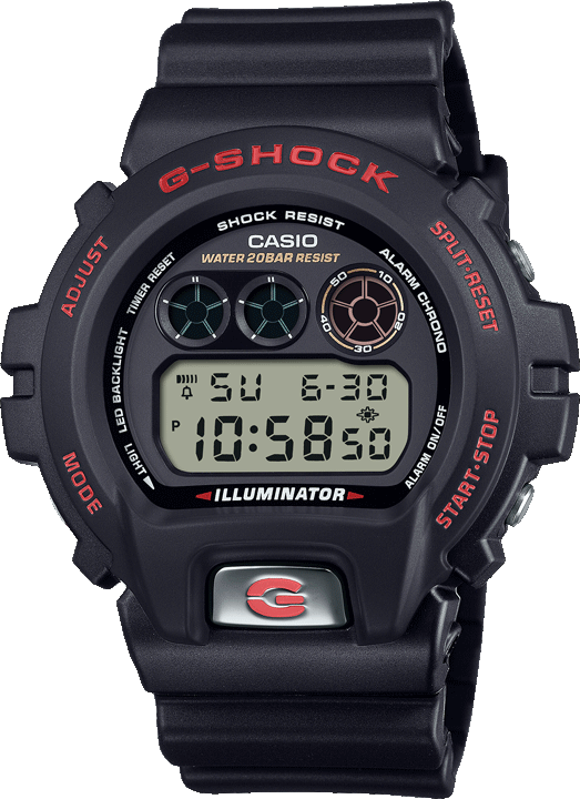 Buy Casio Casio G1676 Watch in India I Swiss Time House