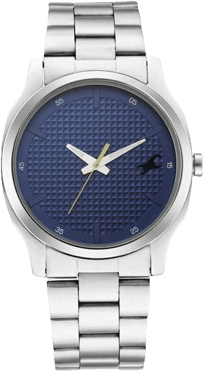 Buy Fastrack 3255SM01 Watch in India I Swiss Time House