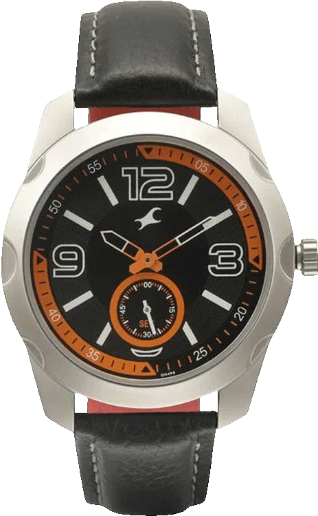 Buy Fastrack 3123SL06 Watch in India I Swiss Time House