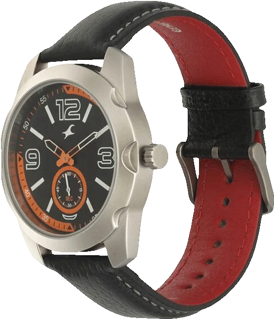 Buy Fastrack 3123SL06 Watch in India I Swiss Time House