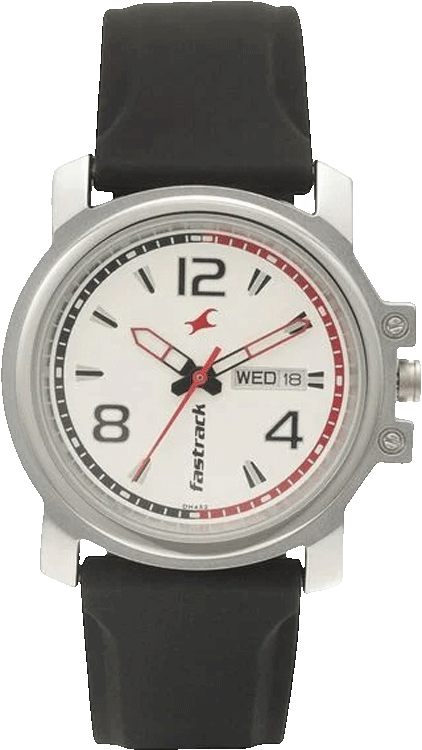 Buy Fastrack 3039SP04 Watch in India I Swiss Time House