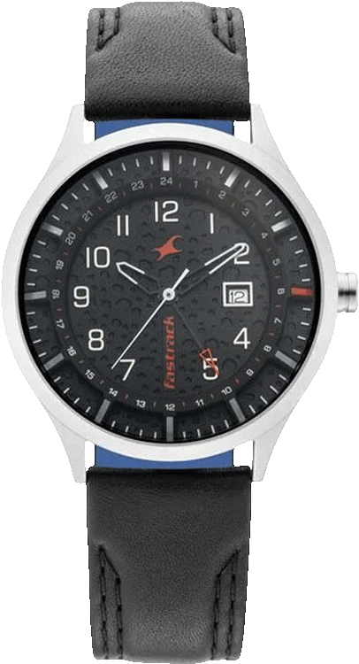 Buy Fastrack 3205TL02 Watch in India I Swiss Time House