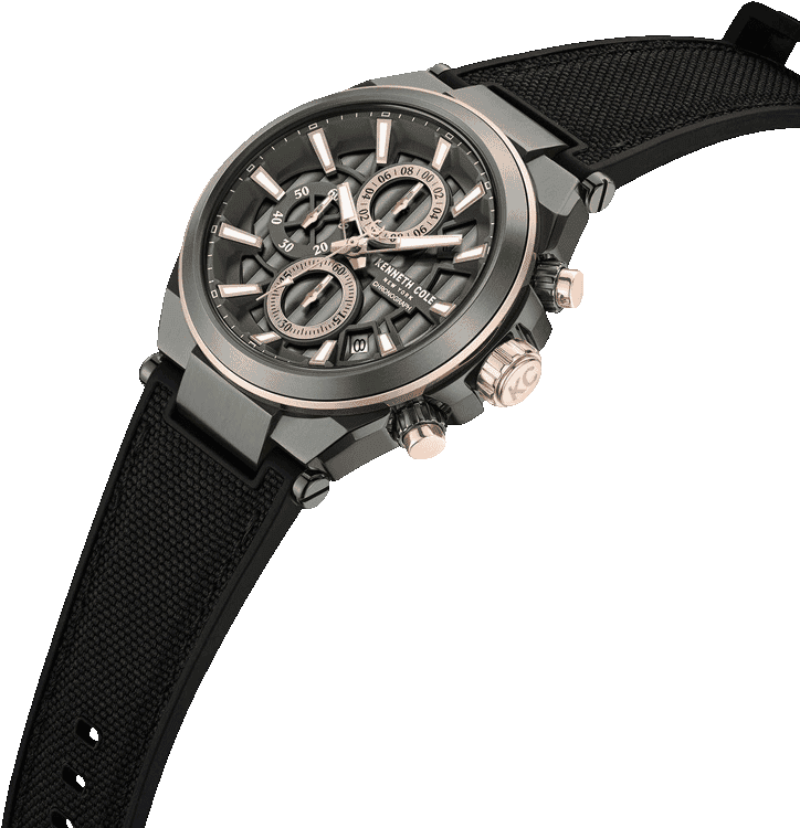 Buy Kenneth Cole Kenneth Cole KCWGO0065702MN Watch in India I Swiss