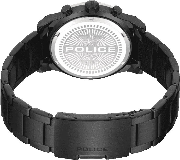 Buy Police Police PLPEWJK0006403 Watch in India I Swiss Time House
