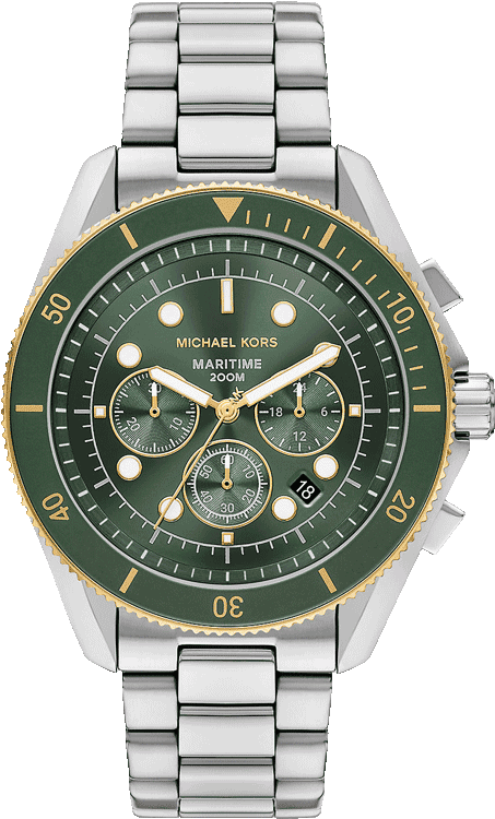 Buy Michael Kors Michael Kors MK9215 Watch in India I Swiss Time House