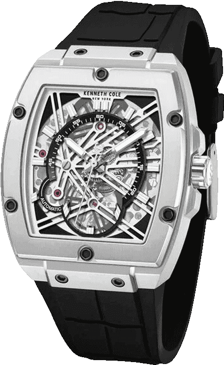 Buy Kenneth Cole Kenneth Cole KCWGZ0067803MN Watch in India I Swiss