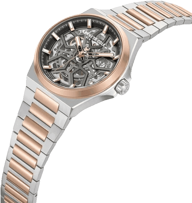 Buy Kenneth Cole Kenneth Cole KCWGY0065302MN Watch in India I Swiss
