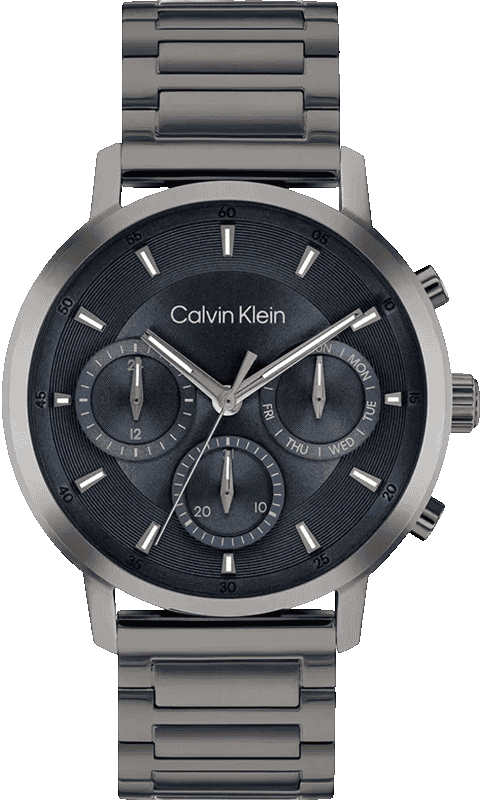 Buy Calvin Klein Calvin Klein 25200495 Watch in India I Swiss Time ...