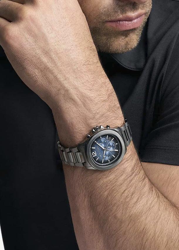 Buy Michael Kors Michael Kors MK9213 Watch in India I Swiss Time House