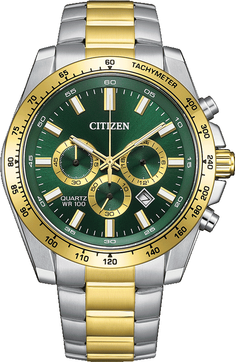 Buy Citizen Citizen AN8234-58X Watch in India I Swiss Time House